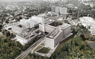 Warbud zrealizuje kompleks dydaktyczny