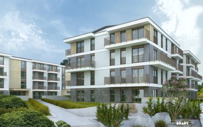 RSIG planuje osiedle w Łodzi