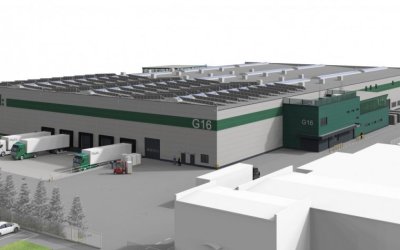 Flokk wybuduje zakład produkcyjny w Turku