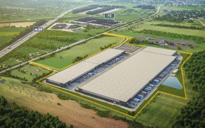 Kome buduje w Rawie Mazowieckiej