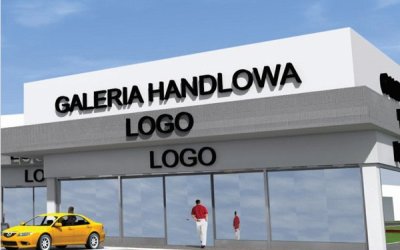 Europlan planuje realizację parku handlowego Melia w Zabrzu