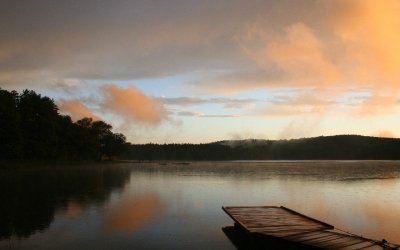 Kanne-Group wybuduje wg projektu GPW Kołyniec kompleks hotelowo-rekreacyjny o pow. zabudowy 22 tys. m² w Lubniewicach