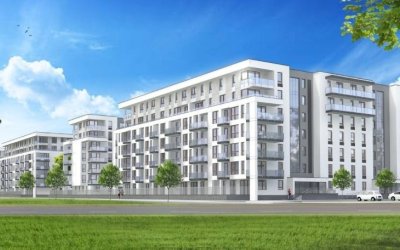 Lidero wybuduje osiedle w Radomiu