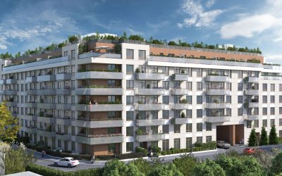 LW Development zrealizuje obiekty wielorodzinne