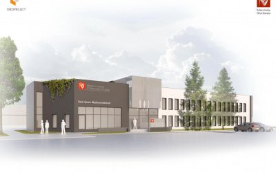 PI ERA wykona za 65 mln zł Innocamp-GEO2