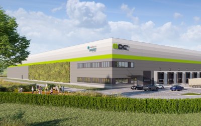 Fortress wesprze MDC² pod Łodzią