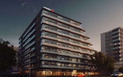 Mar-Bud zrealizuje apartamentowiec