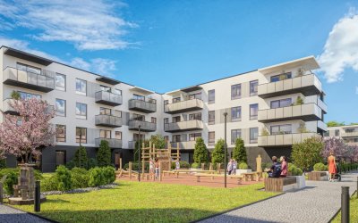 600 mieszkań od Robyga w „Sadach Ursynów"