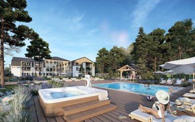 Sun & Snow szykuje hotel w Szklarskiej Porębie