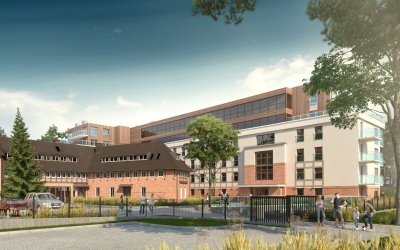 Duda wchodzi do Ustki