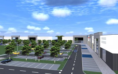 RSB RE inwestuje w Toruniu