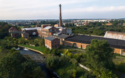 NDI zrealizuje z Crowd RE kompleks  w Pruszczu Gd.