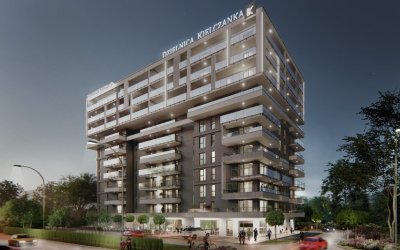 Komplexbud zrealizuje osiedle w Kielcach