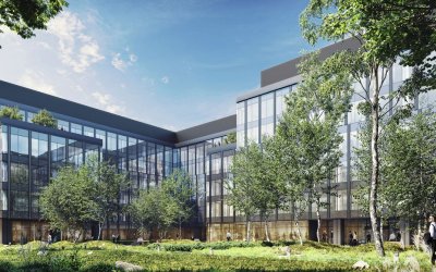 FineTech wykona biurowce o pow. 29 tys. m²