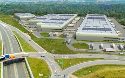 Rex-Bud startuje dla MDC2 w Gliwicach