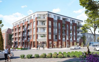 Intravi buduje dla Wawel Service w Katowicach