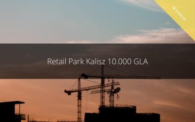 Dewu planuje centrum handlowe