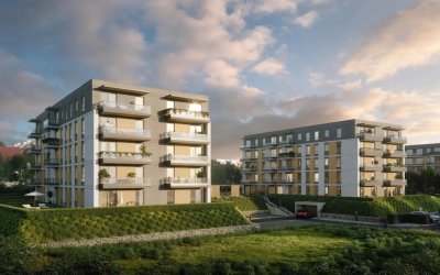 Strabag rozpoczął realizację Via Flora