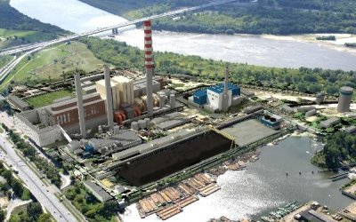 Konsorcjum spółek z grupy Mitsubishi chce za 1,89 mld zł wybudować blok energetyczny w EC Żerań w Warszawie