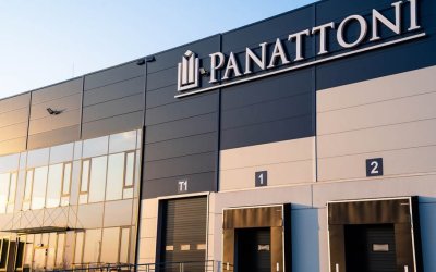 Depenbrock wykona „Panattoni Park Grudziądz".