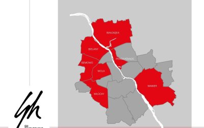 GH Development planuje ok. 1,5 tys. mieszkań