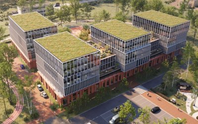 Horyzont planuje kompleks biurowo-usługowy