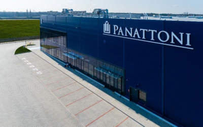 Panattoni wybuduje  centrum logistyczne w Łubowie