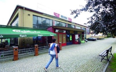 Victoria przygotowuje budowę obiektu biurowo-usługowego na blisko 0,5 ha w Piotrkowie Trybunalskim