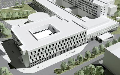 Erbud z ofertą 72,4 mln zł w Poznaniu