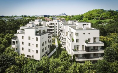 Vinci planuje realizację apartamentowców