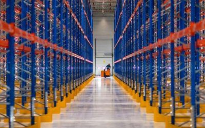 Lidl wybuduje centrum dystrybucyjne