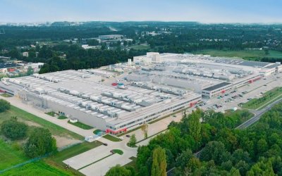 3M rozbuduje kompleks produkcyjny we Wrocławiu