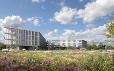 JBU wybuduje biurowiec w Lublinie