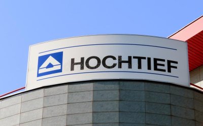 Hochtief przygotowuje budowę osiedla