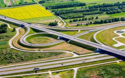 Polaqua wykona za 1,5 mld zł drogę S19