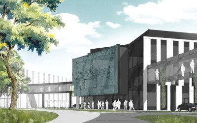 RS wybuduje za 85 mln zł obiekt dydaktyczny