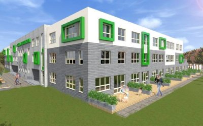 Erbud chce za 62,7 mln zł wykonać szkołę