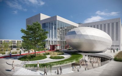 Doraco wykona muzuem TVP