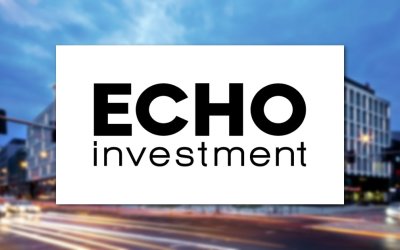 Echo Investment planuje budowę biurowca
