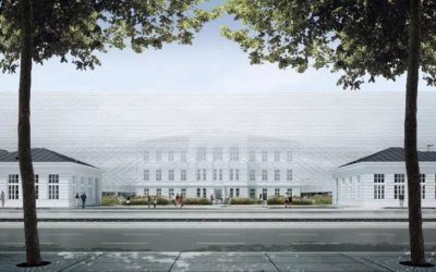 Doraco i Warbud chcą wykonać Sinfonię Varsovia