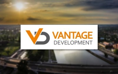 Vantage zrealizuje osiedle z 780 mieszkaniami