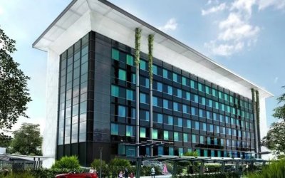 Solid zmodernizuje za 100 mln zł budynek PO