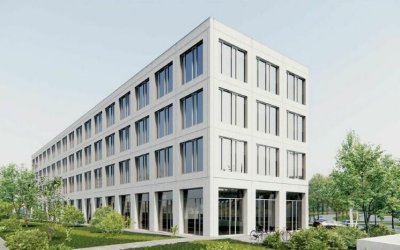 ARP wybuduje  biurowiec w Zamościu