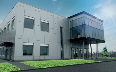 Adamed zrealizuje kompleks laboratoryjny