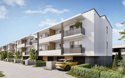 Arkop planuje osiedle Contigo