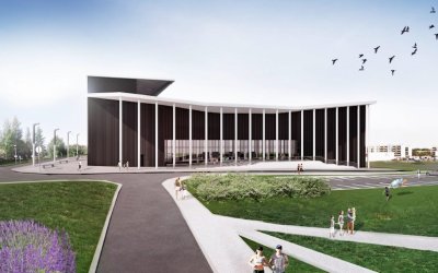 Bielawa poszukuje wykonawcy kompleksu sportowego