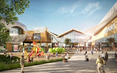 Gleeds współpracuje przy „Projekcie Góraszka”