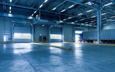 CWN wybuduje centrum dystrybucyjne w Białej Piskiej