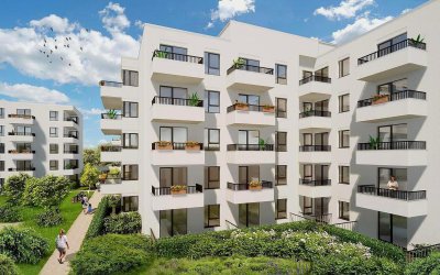 Dom Development wybuduje osiedle z 1,1 tys. lokali