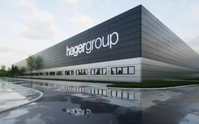 Depenbrock zrealizuje fabrykę w Bieruniu